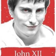 NC17 Play JOHN XII, Opens This Thursday 7/9 At Stone Cottage Theatre